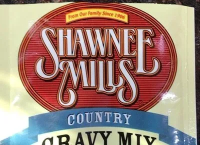 Gravy Mix