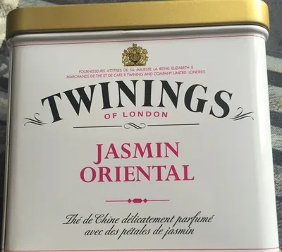Jasmin Oriental