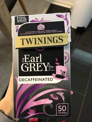 Earl Grey Tee