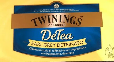 DeTea