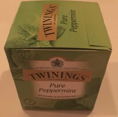 Pure Peppermint