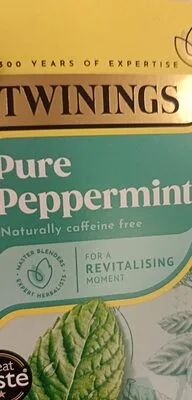 Pure Peppermint
