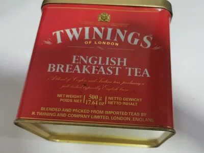 Té Twinings