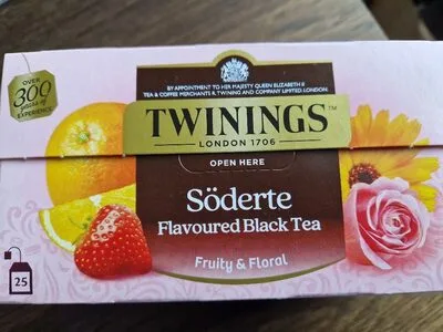 Söderte