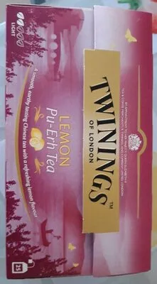 Pu-Erh Tea