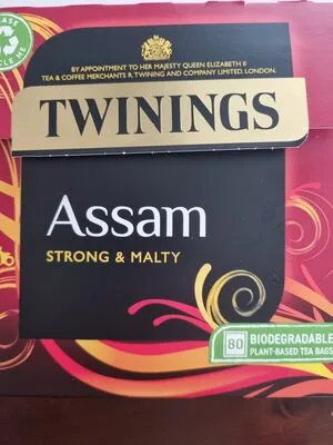 Twinnings Assam Tea
