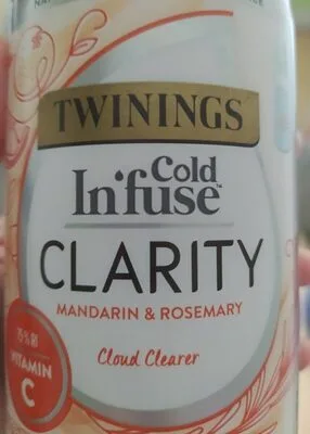 Cold infuse