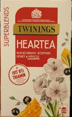 HEARTEA