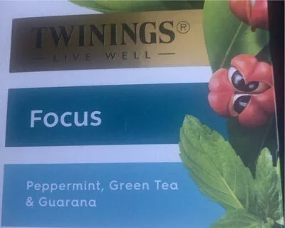 Focus