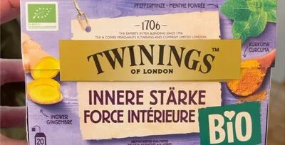 Force interieure