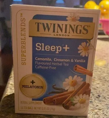 sleep+