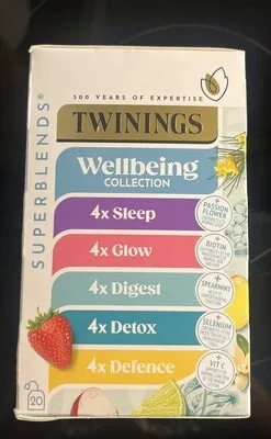 Wellbeing Collection