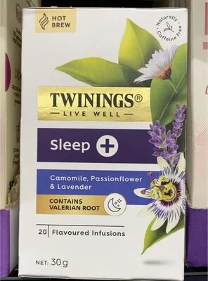Live well sleep