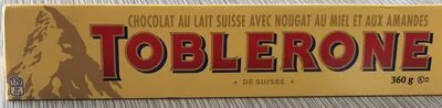 Toblerone