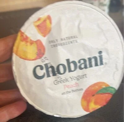 Yogurt