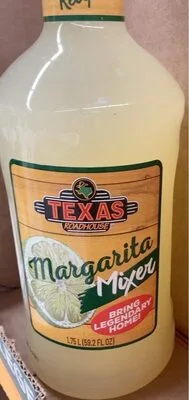 Margarita Mixer