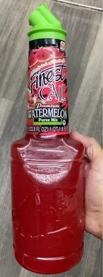 Fines call watermelon