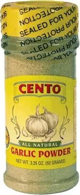 Foods seasoning