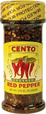 Foods seasoning