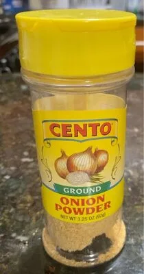 Ground Onion Powder