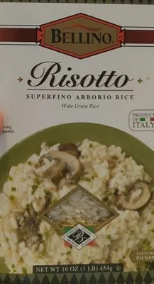 Risotto