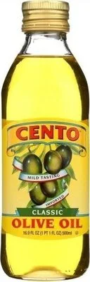 Pure olive oil
