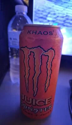monster tangerine