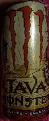 Coffee energy