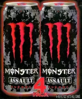 Energy Drink