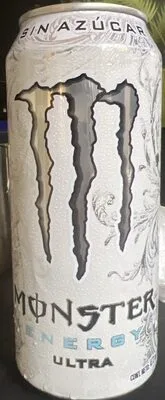 Monster 0 Sugar