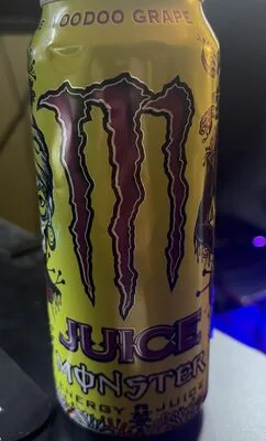 Voodoo Grape