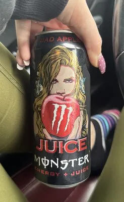 Monster Juice