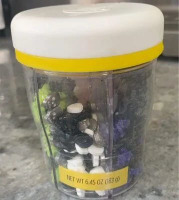 Wilton Halloween Sprinkles
