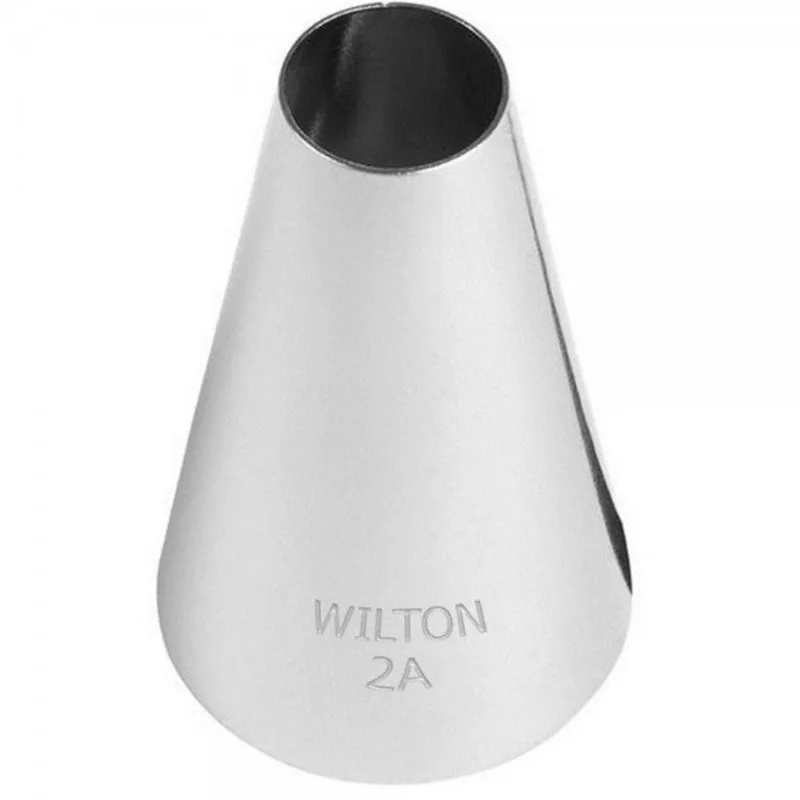 Bico Confeitar 2A Perle Original Wilton
