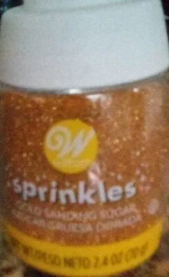 Sprinkles