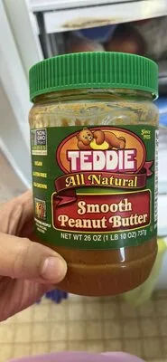 Smooth Peanut Butter