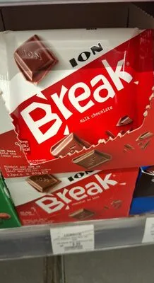 Ion Break