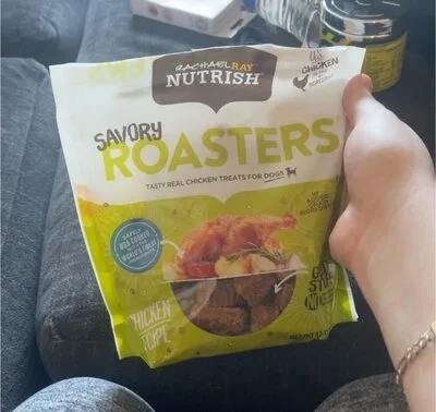 Savory roasters