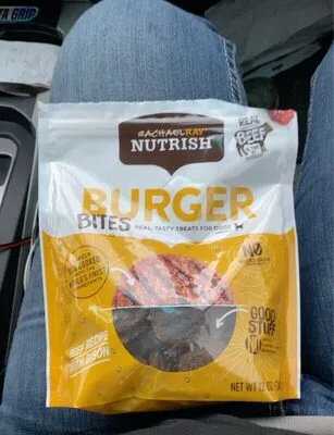 Burger Bites