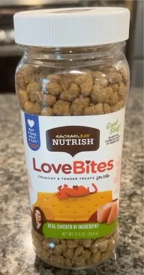Love Bites