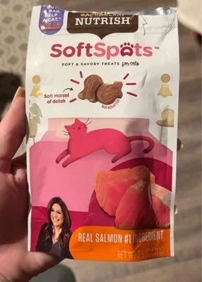 Softspots