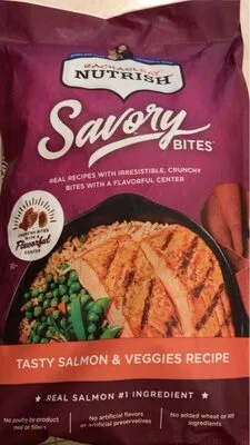 Savory Bites