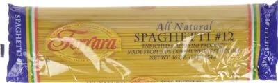 Ferrara spaghetti