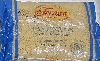 Pastina
