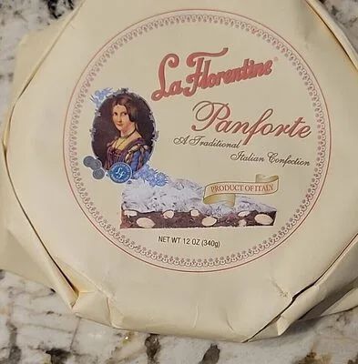 Panforte