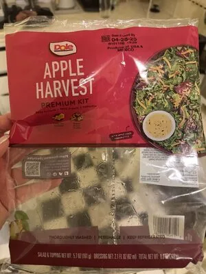 Apple Harvest Premium Kit