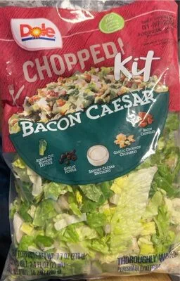 Chopped Bacon Caesar Kit