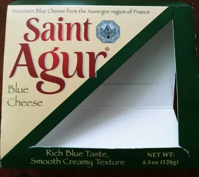 Blue Cheese