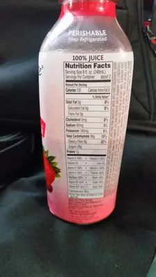 Bolthouse farms, multi-v goodness, 100% fruit juice smoothie + boosts