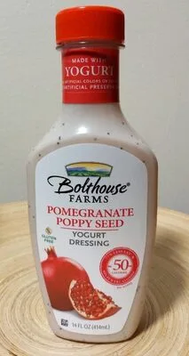 Yogurt dressing